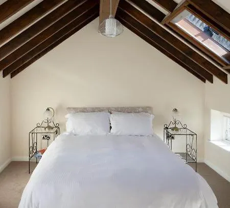 Cosy 1brm 度假居 马沙姆