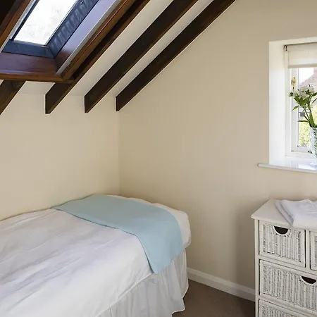 Cosy 1brm Masham